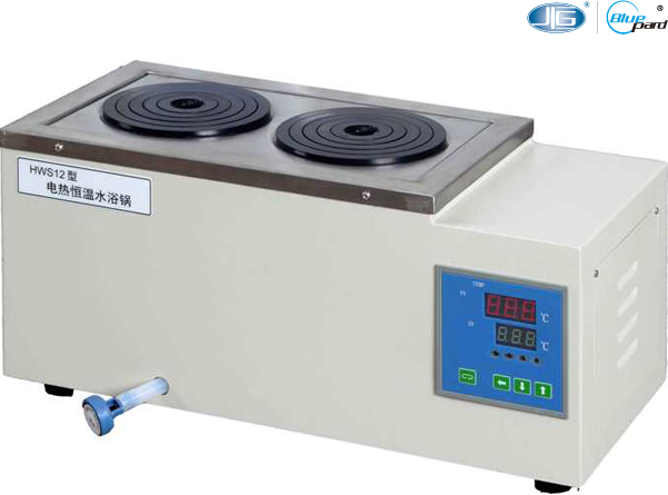 �Ϻ�һ��늟���ˮԡ�HWS-12